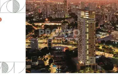 Apartamento novo na boa vista – 2 quartos com lazer completo!