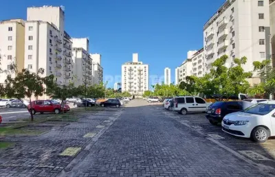 Duplex com terraço gourmet em candeias – 110m², vista panorâmica e lazer completo!