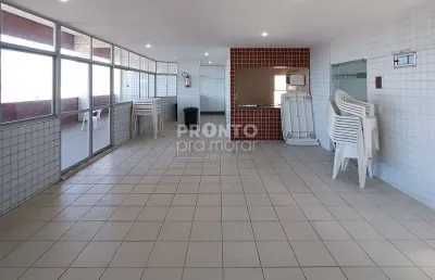 Apartamento à venda na encruzilhada – 3 quartos com suíte e área de lazer completa