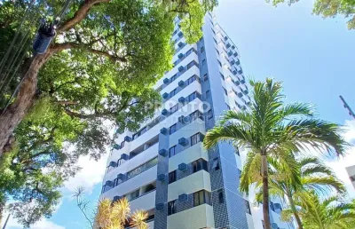 Apartamento à venda no espinheiro – 3 quartos com suíte e planejados