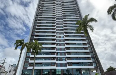 Oportunidade – 3 quartos, 70m² no parque das palmeiras | pronto pra entrar e morar