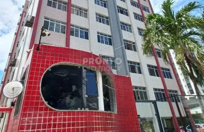 Apartamento com 3 quartos à venda na avenida conselheiro aguiar, 4368, boa viagem, recife, 100 m2 por r$ 375.000