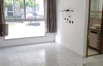 Apartamento mobiliado 2 quartos – 45m² no candeias ville – pronto para morar!