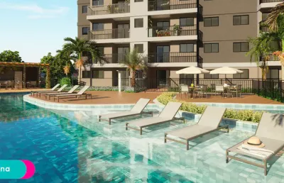 Apartamento 2 quartos proximo ao parque treze de maio e ao shopping boa vista, santo amaro - pernambuco