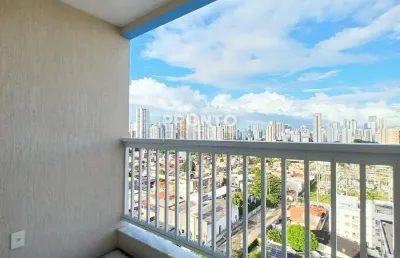 Oportunidade! 2 quartos, 1 suíte, 45m² – edifício wimbledon na imbiribeira, perto do aeroporto