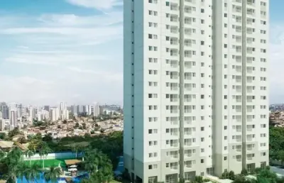 Apto 03 quartos 01 suite 72m² nascente oportunidade com lazer completo