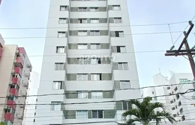 Apto 02 quartos 70m² 01 vaga oportunidade no bairro de setubal
