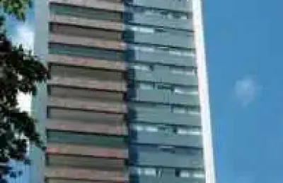 Apto 04 quartos 04 suites 273m² oportunidade proximo ao cpor - casa forte