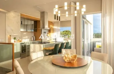 Excelente apartamento a venda, na regiao de santa felicidade
