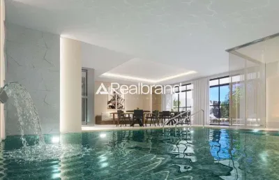 Casa a venda no condominio luxuoso no santa candida, curitiba