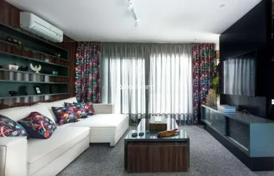 Linda casa de alto padrao em condominio fechado em butiatuvinha, curitiba