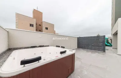 Excelente apartamento no alto taruma – conforto e sofisticacao!