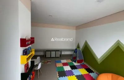Apartamento 2 quartos com suite e sacada gourmet – seu novo lar com conforto e sofisticacao!
