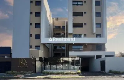 Apartamento com 3 quartos à venda no Hauer, Curitiba 