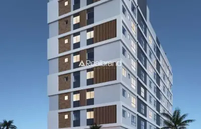 Apartamento com 2 quartos à venda no Hauer, Curitiba 