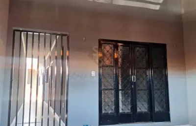Casa com 2 quartos à venda no Parque São Sebastião, Ribeirão Preto 