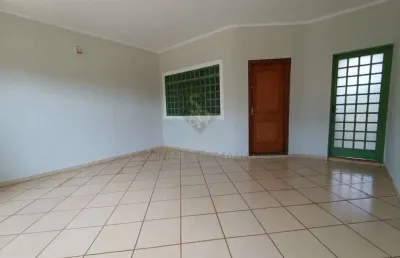 Casa residencial para locação no bairro sumarezinho, em ribeirão preto