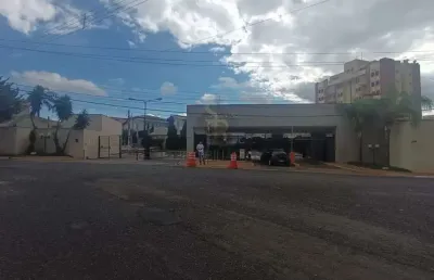 Casa para locação no condomínio residencial villa dei fiori em ribeirão preto/sp.