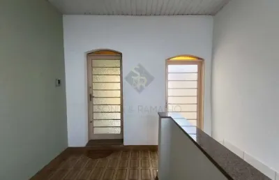 Casa térrea para locação no bairro centro, em ribeirão preto