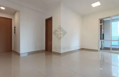 Apartamento padrao para locação no bairro jardim nova aliança, em ribeirão preto