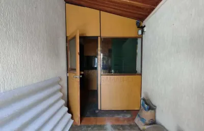 Galpão comercial para locação no bairro ipiranga, em ribeirão preto