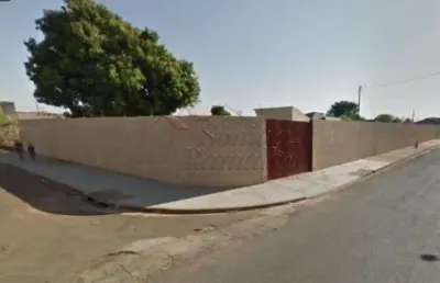 Terreno comercial para alugar no Jardim Salgado Filho, Ribeirão Preto 