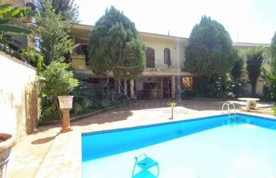 Casa com 4 quartos à venda no Ribeirânia, Ribeirão Preto 