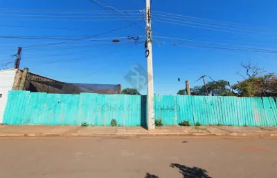 Terreno à venda no Chácaras Bonacorsi, Ribeirão Preto 