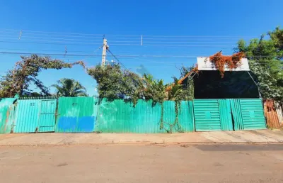 Terreno à venda no Chácaras Bonacorsi, Ribeirão Preto 