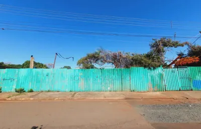 Terreno à venda no Chácaras Bonacorsi, Ribeirão Preto 