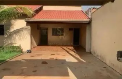 Casa residencial para locação no bairro jardinópolis, em jardinópolis