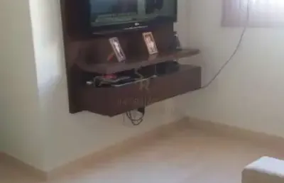 Apartamento para  venda condomínio  recanto lagoinha