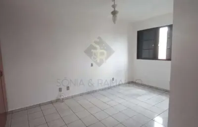 Apartamento com 1 quarto à venda na Vila Elisa, Ribeirão Preto 