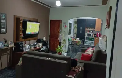 Casa com 3 quartos à venda no Jardim Jandaia, Ribeirão Preto 