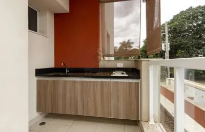 Apartamento com 3 quartos à venda na Vila Tibério, Ribeirão Preto 