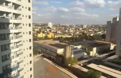Apartamento com 3 quartos à venda no Sumarezinho, Ribeirão Preto 