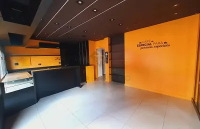 Salão comercial para locação no bairro centro, em ribeirão preto