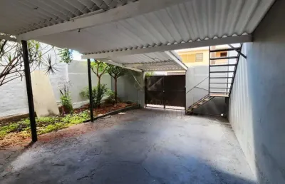 Casa com 2 quartos à venda na Vila Tibério, Ribeirão Preto 