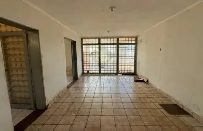 Casa com 3 quartos à venda na Vila Tibério, Ribeirão Preto 