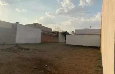 Terreno à venda no Jardim Angelo Jurca, Ribeirão Preto 