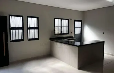Casa com 3 quartos à venda no Sumarezinho, Ribeirão Preto 