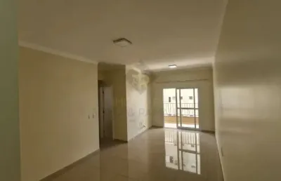 Apartamento com 2 quartos à venda no Nova Aliança, Ribeirão Preto 