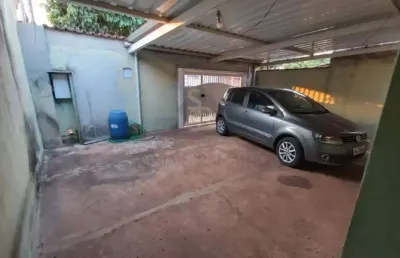 Casa com 3 quartos e 2 banheiros à venda, 199 m² por r$ 270.000 ipiranga