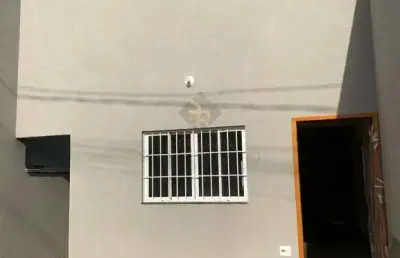Casa com 3 quartos à venda em Bonfim Paulista, Ribeirão Preto 