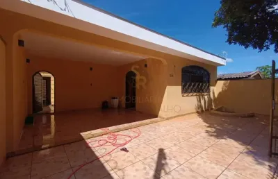 Casa residencial para locação no bairro ipiranga, em ribeirão preto