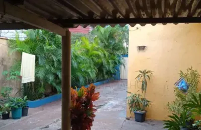 Casa com 3 quartos à venda na Vila Scarabucci, Franca 