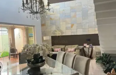 Casa com 3 quartos à venda no Ribeirânia, Ribeirão Preto 