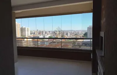 Apartamento para venda no bairro jardim paulista em ribeirão preto/sp.