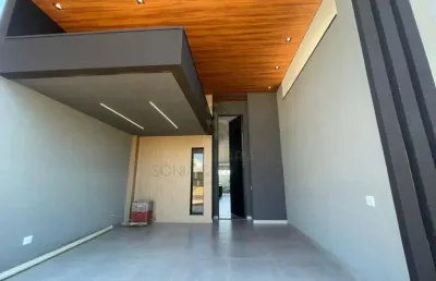Casa residencial para locação e venda no condomínio vivendas da mata - aroeira, em ribeirão preto