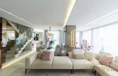 Apartamento com 4 quartos à venda na Avenida Esperança, 600, Centro, Guarulhos